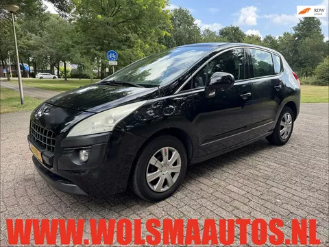 Peugeot 3008 1.6 VTi Premi&egrave;re