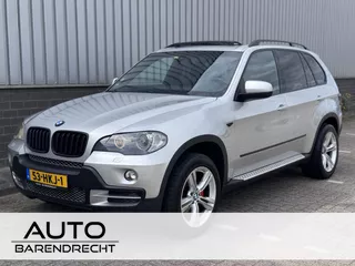 BMW X5 xDrive30d High Executive Panoramadak | AppleCarplay