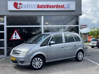 Opel Meriva 1.6-16V Enjoy /Trekhaak/