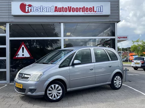 Opel Meriva 1.6-16V Enjoy /Trekhaak/