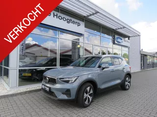Volvo XC40 T4 Recharge Core PHEV,NAVI,CAMERA,PDC,STOEL EN STUUR VERWARMING,KEYLESS,ELEKT A KLEP,STANDKACHEL.