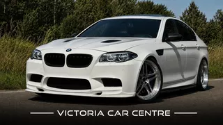 BMW M5 5-serie - F10 - 64924 KM
