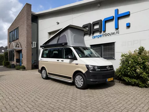 Volkswagen Smallander Adventure 2.0 TDI L1H1 GRATIS KLEURWRAP BIJ AANKOOP!