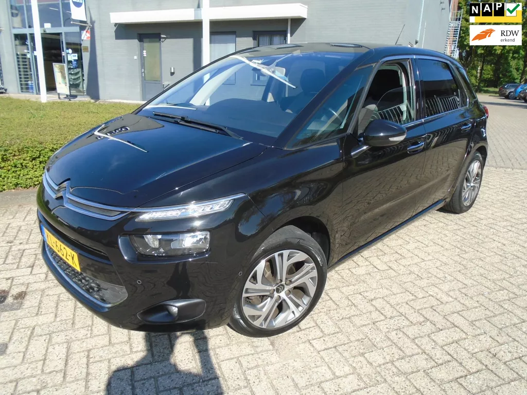 Citroen C4 Picasso 1.2 PureTech Intensive