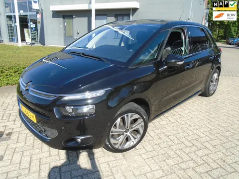 Citroen C4 Picasso 1.2 PureTech Intensive