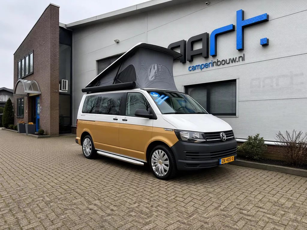 Volkswagen Smallander Adventure 2.0 TDI L1H1 GRATIS KLEURWRAP BIJ AANKOOP!