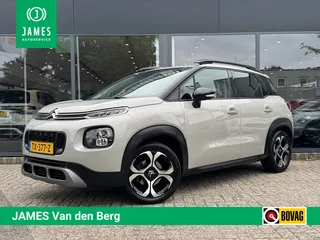Citro&euml;n C3 Aircross 1.2 PT S&amp;S Shine | ACHTERUITRIJCAMERA | APPLE CARPLAY |