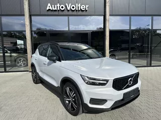 Volvo XC40 2.0 T4 R-Design H&amp;K/ACC/Blis/Cam