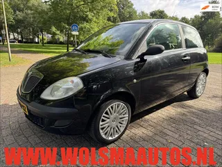 Lancia Ypsilon 1.2