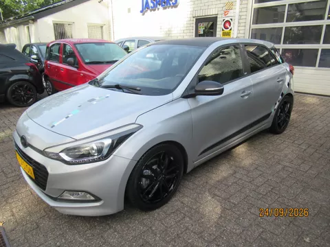 Hyundai i20 1.0 T-GDI Premium