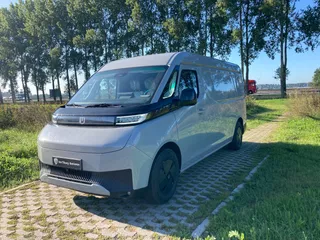 Farizon SV 83KWh L2H2
