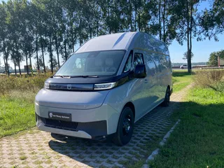 Farizon SV 106KWh L3H3 - Trekhaak - 270 deuren - visibility pack