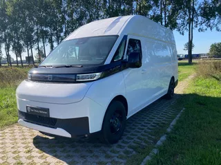 Farizon SV 106KWh L3H3 - Trekhaak - 270 deuren - visibility pack