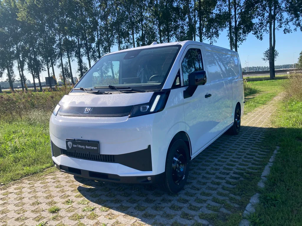 Farizon V7E 67KWH Pro Pack