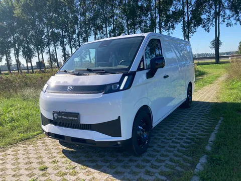 Farizon V7E 50KWH Pro Pack