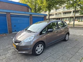 Honda Jazz 1.2 Cool
