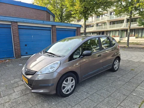 Honda Jazz 1.2 Cool