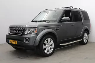 Land Rover Discovery 3.0 SCV6 HSE, PERFECTE STAAT.