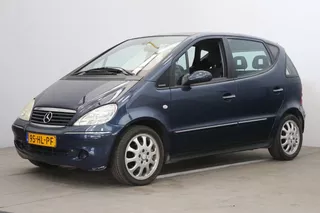 Mercedes-Benz A-klasse 190 Elegance Lang