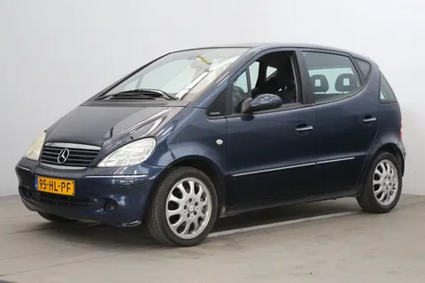 Mercedes-Benz A-klasse 190 Elegance Lang