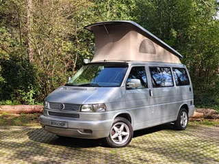 Volkswagen California Event T4 camper Westfalia Airco TDI