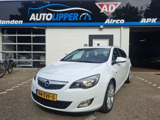 Opel Astra Sports Tourer 1.4 Turbo Sport /Nieuwe apk bij aflevering/Navigatie/Trekhaak/parrot