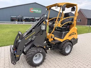 Eurotrac W11