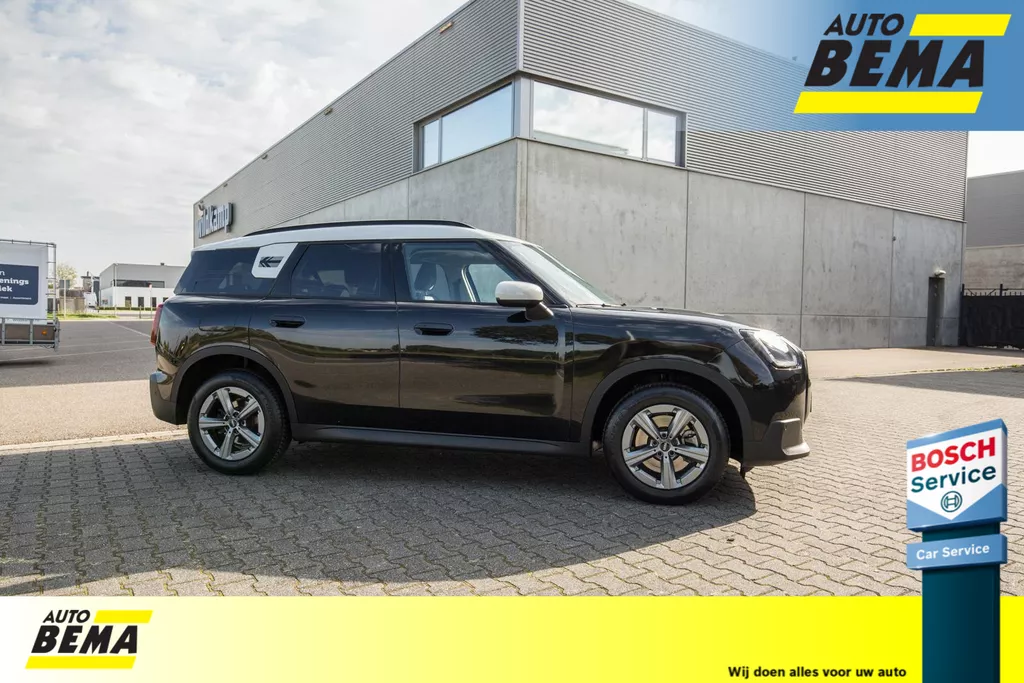 MINI Countryman 1.5 C Classic M