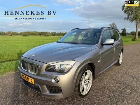 BMW X1 SDrive20i Business automaat M pakket