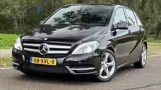Mercedes-Benz B-Klasse 200 Ambition - 1e Eigenaar - Vele opties!