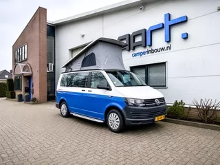 Volkswagen Smallander 2.0 TDI L1H1 GRATIS KLEURWRAP BIJ AANKOOP!
