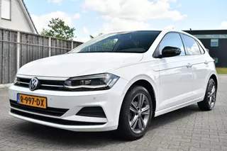 Volkswagen Polo 1.0 TSI IQ.DRIVE 2020 LED|Camera|ACC|Carplay
