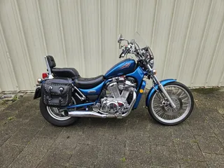 Suzuki Intruder VS600