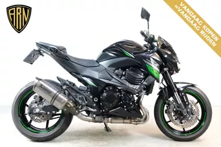 Kawasaki Z800