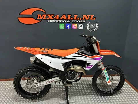 KTM 250 SXF 2024 Beauty ! no 350 / 450 SXF