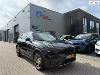 Lynk &amp; Co 01 1.5|Plug-in Hybrid|Trekhaak|1800kg geremd|Pano|360 camera|adaptive Cruise|full-opties