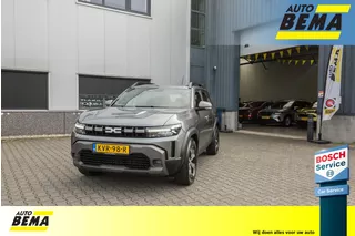 Dacia Duster 1.6 Hybrid 140 Expression
