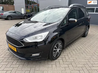 Ford Grand C-Max 1.0 Trend 7pers / Navi / PDC / Trekhaak