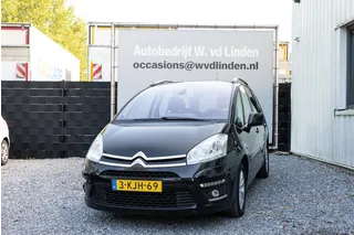 Citro&euml;n Grand C4 Picasso 1.6 THP Coll. EGS 7p