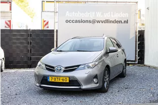 Toyota Auris Touring Sports 1.8 Hybr. Lease