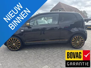 Volkswagen Up! 1.0 up! Colour Edition