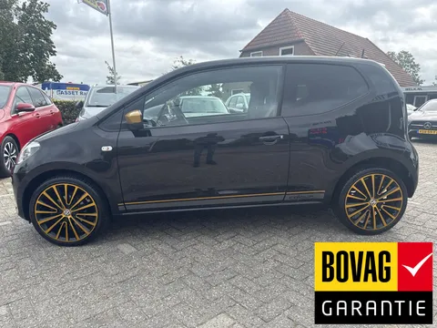 Volkswagen Up! 1.0 up! Colour Edition