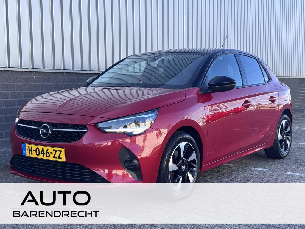 Opel Corsa 1.2 Edition Panoramadak | 102pk | LED | Carplay