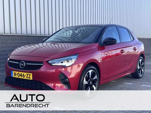 Opel Corsa 1.2 Edition Panoramadak | 102pk | LED | Carplay
