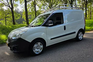 Opel Combo 1.3 CDTi L1H1 Edition - Airco - NL Auto - 2e Eig -