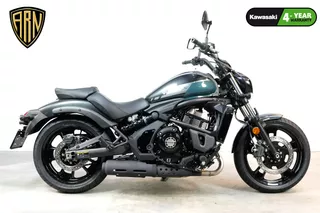 Kawasaki Vulcan S