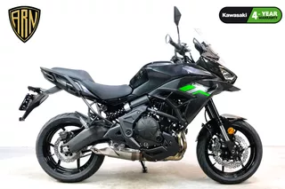 Kawasaki Versys 650