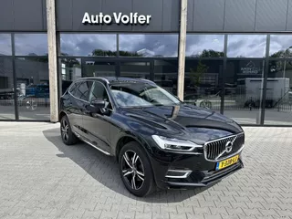 Volvo XC60 2.0 T8 Twin Engine AWD Inscription HUD|360|ACC|trekhaak