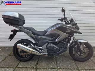 Honda NC 750 NC750X