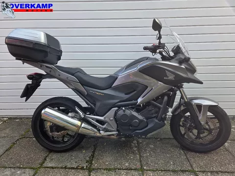 Honda NC 750 NC750X